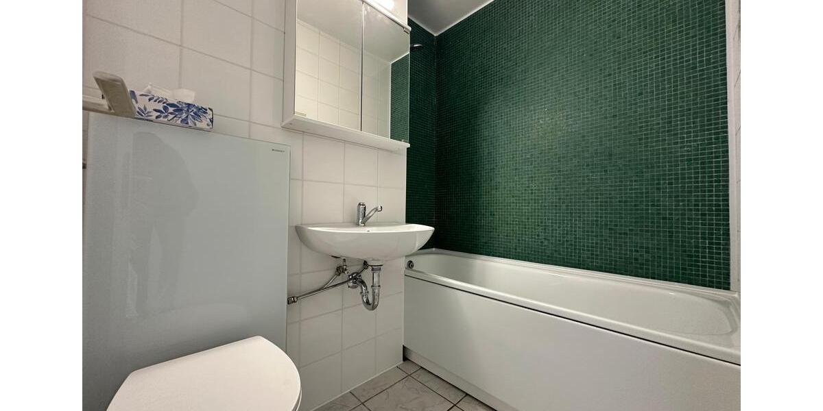 Etagenwohnung Kerpen Balkhausen - 1 Zimmer, 32 m&sup2;, 700&euro; | Angebot:25805498