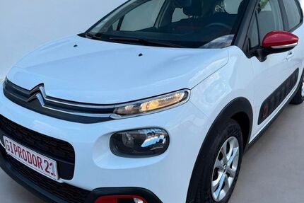 Citroen C3 99.040 km 8.800 &euro; Düsseldorf 40237