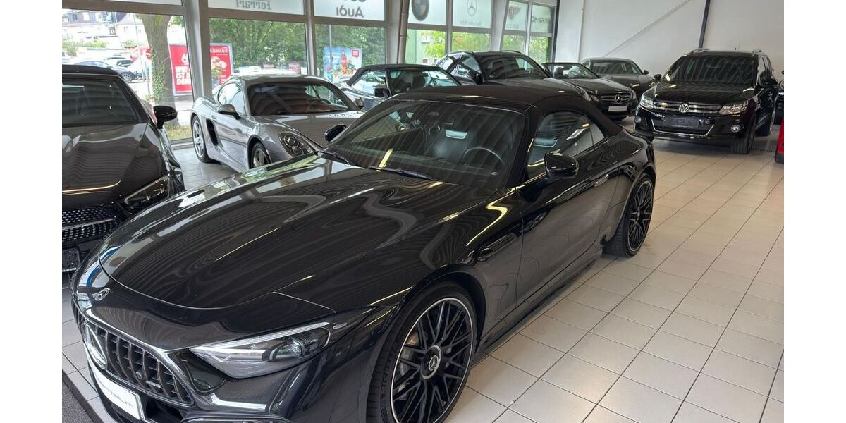 Mercedes-Benz SL 43 AMG 53.000 km 78.900 &euro; Köln 50827