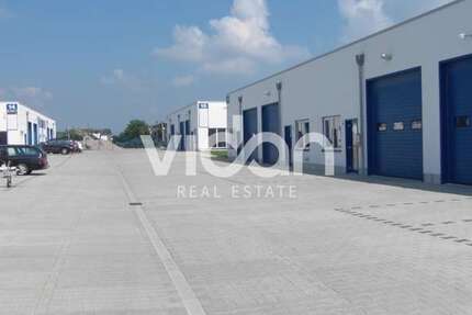 Gewerbeobjekt Frechen - 6.719&euro; | Angebot:22146401