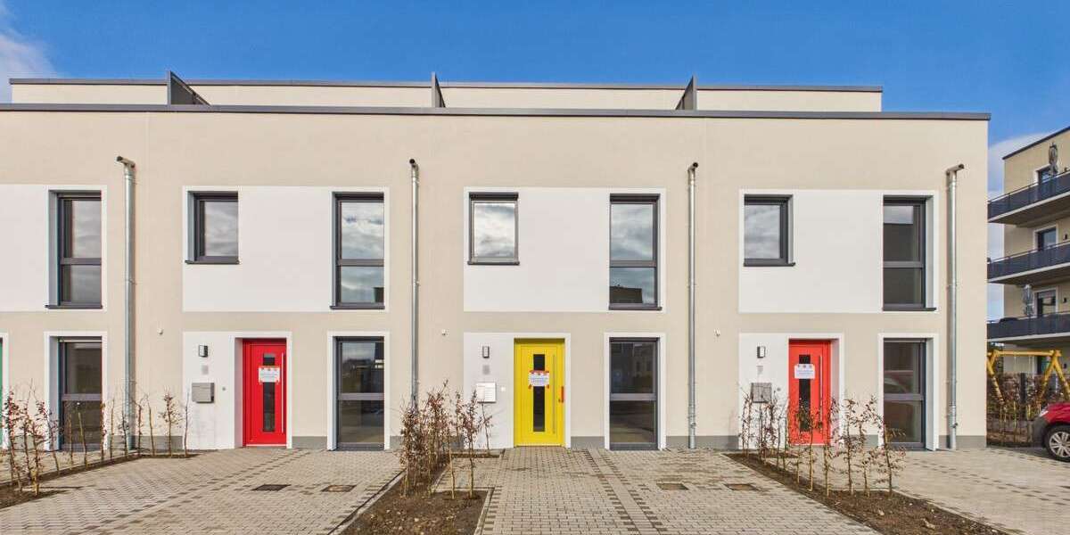 Einfamilienhaus Köln Porz - 5 Zimmer, 130 m&sup2;, 495.000&euro; | Angebot:25476258