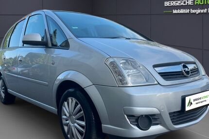 Opel Meriva 125.000 km 4.480 &euro; Bergisch Gladbach 51469