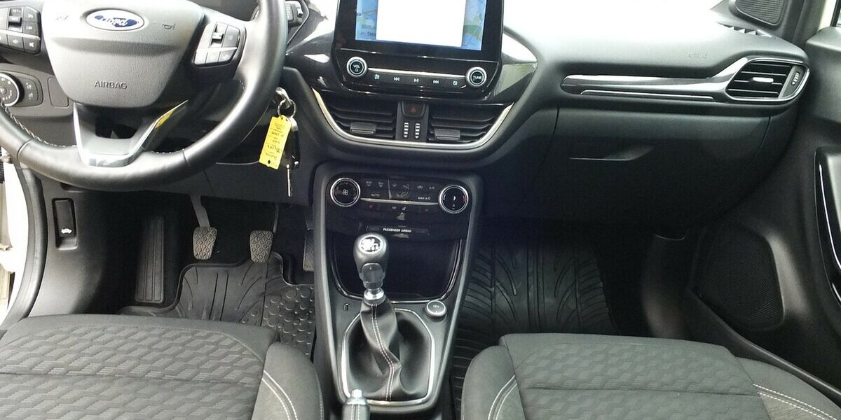 Ford Puma TITANIUM ECO BOOST NAVI PDC BLUETOOTH 107.845 km 12.908 &euro; Köln 50858