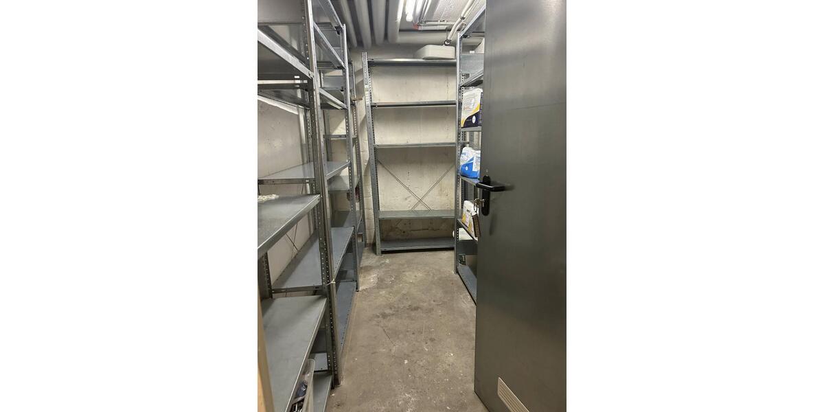 Gewerbeobjekt Leverkusen - 740&euro; | Angebot:24606525