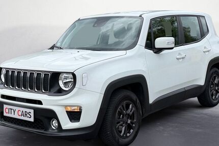 Jeep Renegade 142.000 km 11.990 &euro; Dormagen 41540