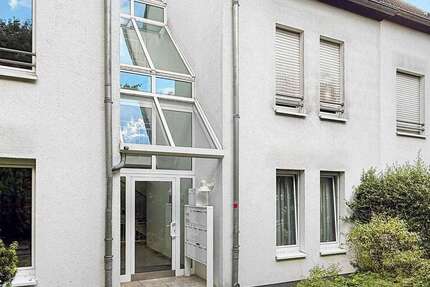 Wohnung Köln Rodenkirchen - 2 Zimmer, 60 m&sup2;, 369.000&euro; | Angebot:26943760