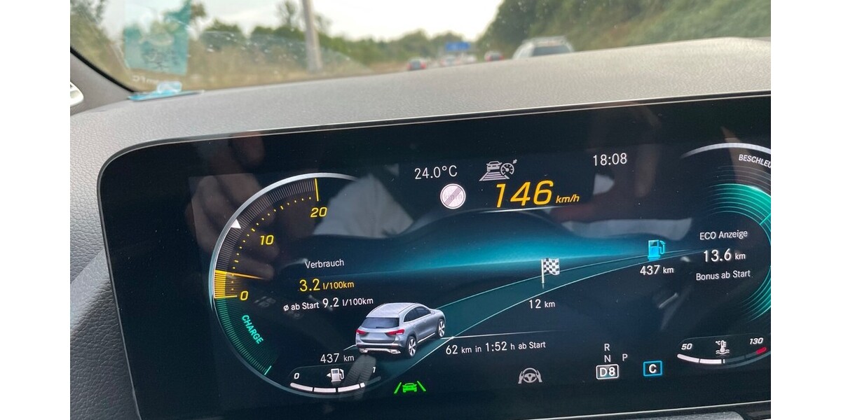 Mercedes-Benz GLA-Klasse 60.000 km 40.000 &euro; Düsseldorf 40213