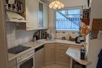 PENTHOUSE FLAIR MIT SONNIGEM SÜDBALKON - Etagenwohnung Bergisch Gladbach Frankenforst | Angebot:26508492