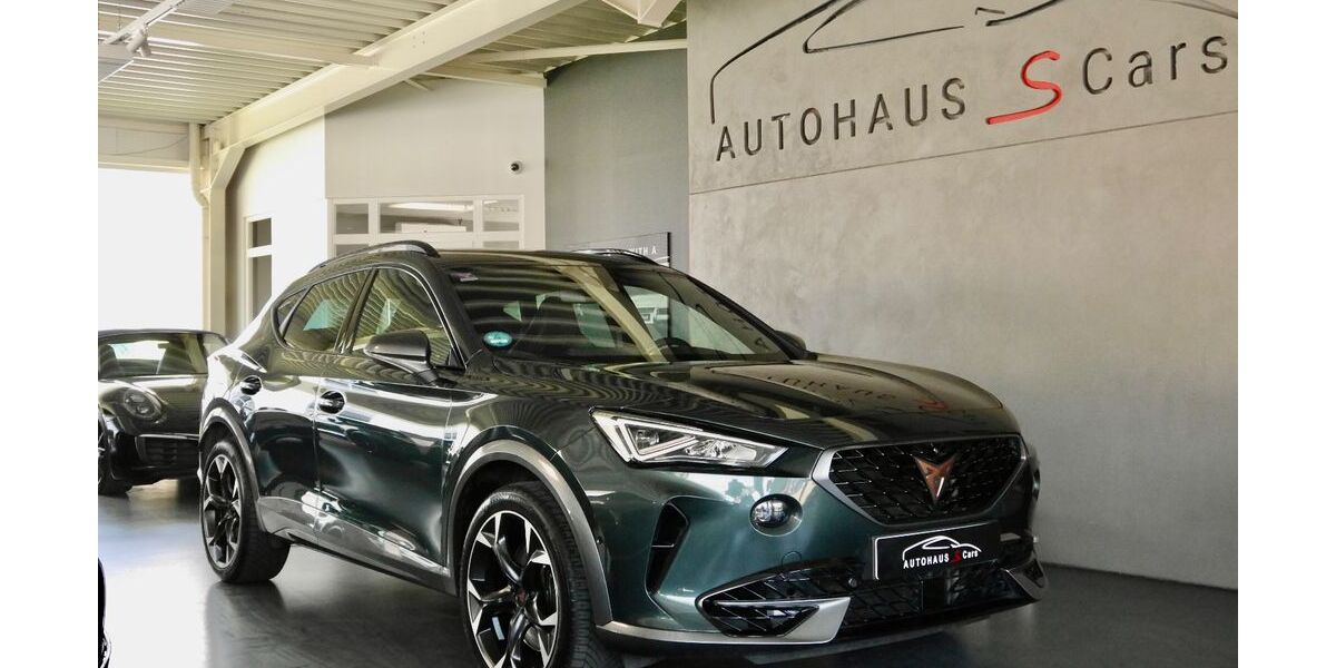 Cupra Formentor 89.900 km 27.950 &euro; Bergheim (bei Köln) 50126