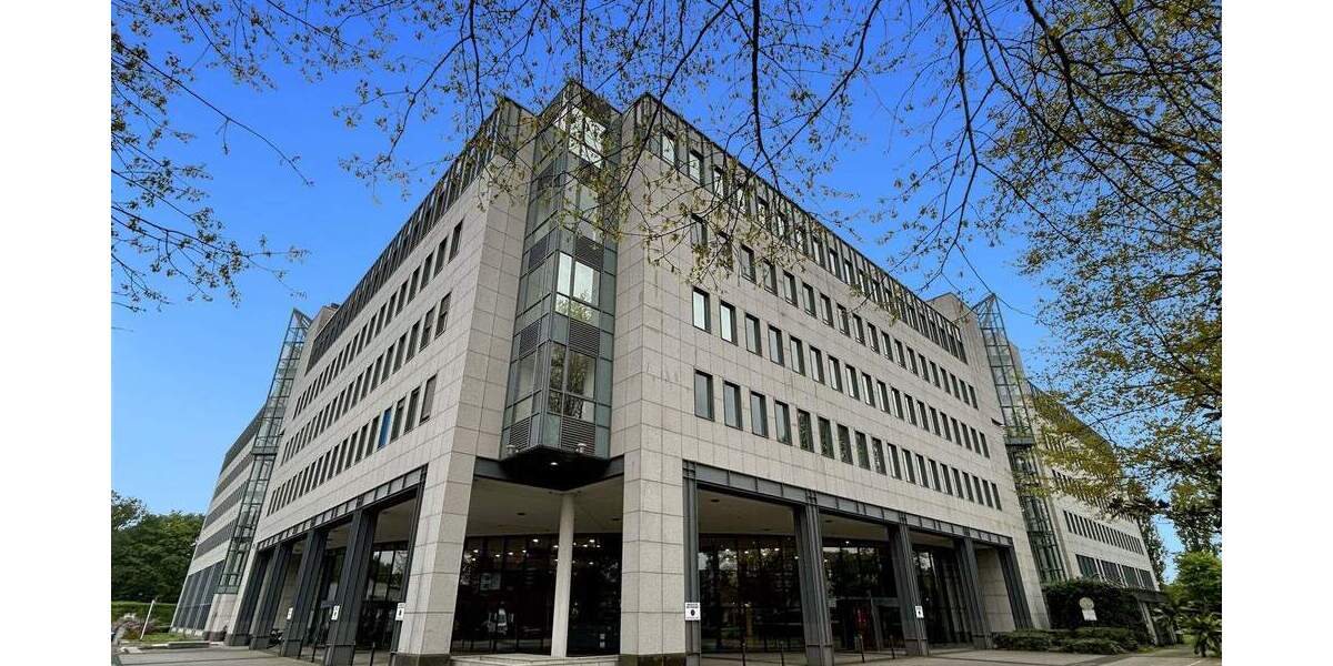 Gewerbeobjekt Ratingen West - 109&euro; | Angebot:25811516