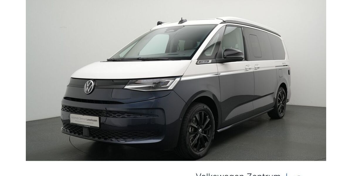 VW T7 California 2.001 km 74.980 &euro; Leverkusen 51379