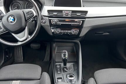 BMW X1 82.000 km 18.300 &euro; Köln 50969