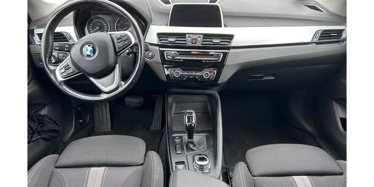 BMW X1 82.000 km 18.300 &euro; Köln 50969