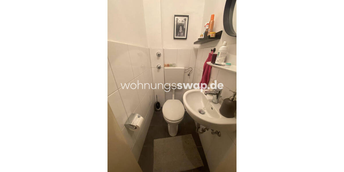 Etagenwohnung Köln Lindenthal - 3 Zimmer, 89 m&sup2;, 900&euro; | Angebot:25914146