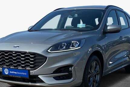 Ford Kuga 12.953 km 21.490 &euro; Leverkusen 51373