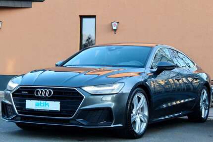 Audi A7 168.000 km 34.899 &euro; Köln (Rath) 51107