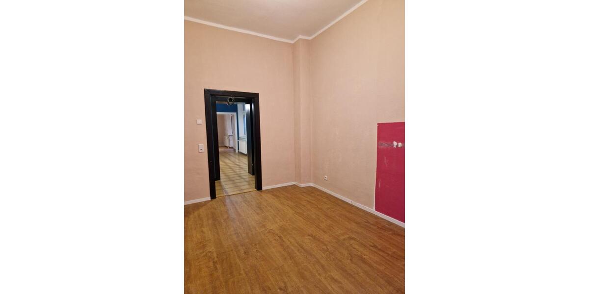 Erdgeschoßwohnung Düsseldorf Stadtbezirk 6 - 2 Zimmer, 54 m&sup2;, 198.000&euro; | Angebot:25902613