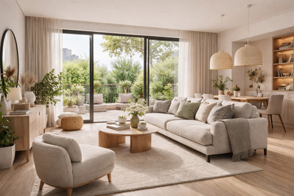 Wohnung Heiligenhaus - 3 Zimmer, 80 m&sup2;, 616&euro; | Angebot:25083148