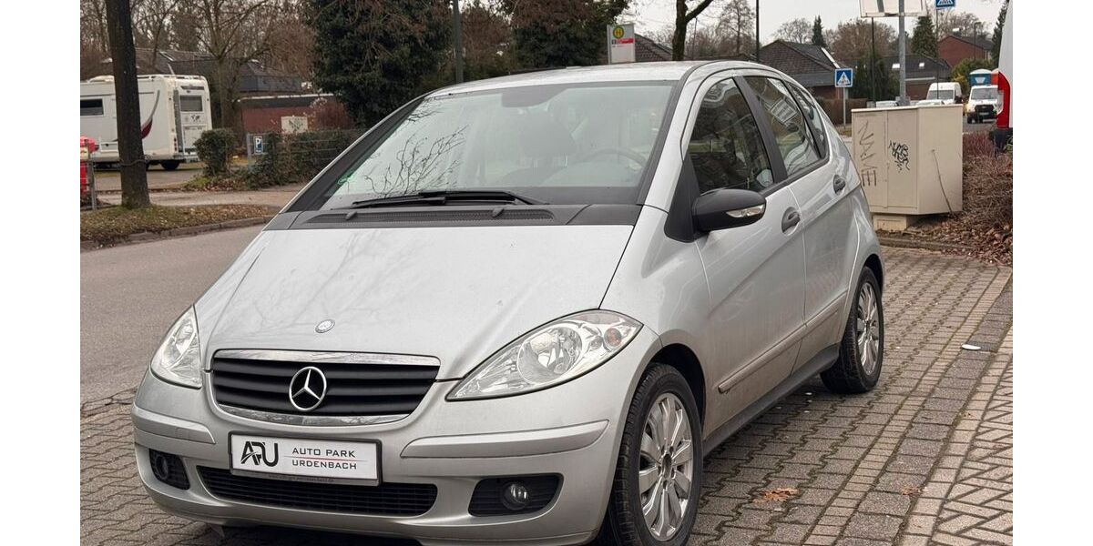 Mercedes-Benz A 150 123.000 km 3.480 &euro; Düsseldorf 40593