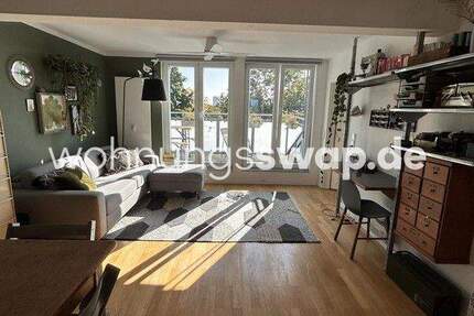 Wohnung Köln Bilderstöckchen - 3 Zimmer, 60 m&sup2;, 788&euro; | Angebot:25993202