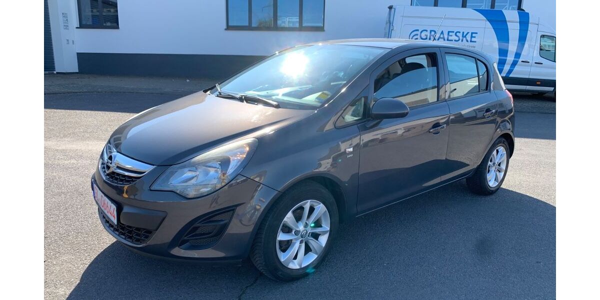 Opel Corsa 92.000 km 6.650 &euro; Bergisch Gladbach 51465