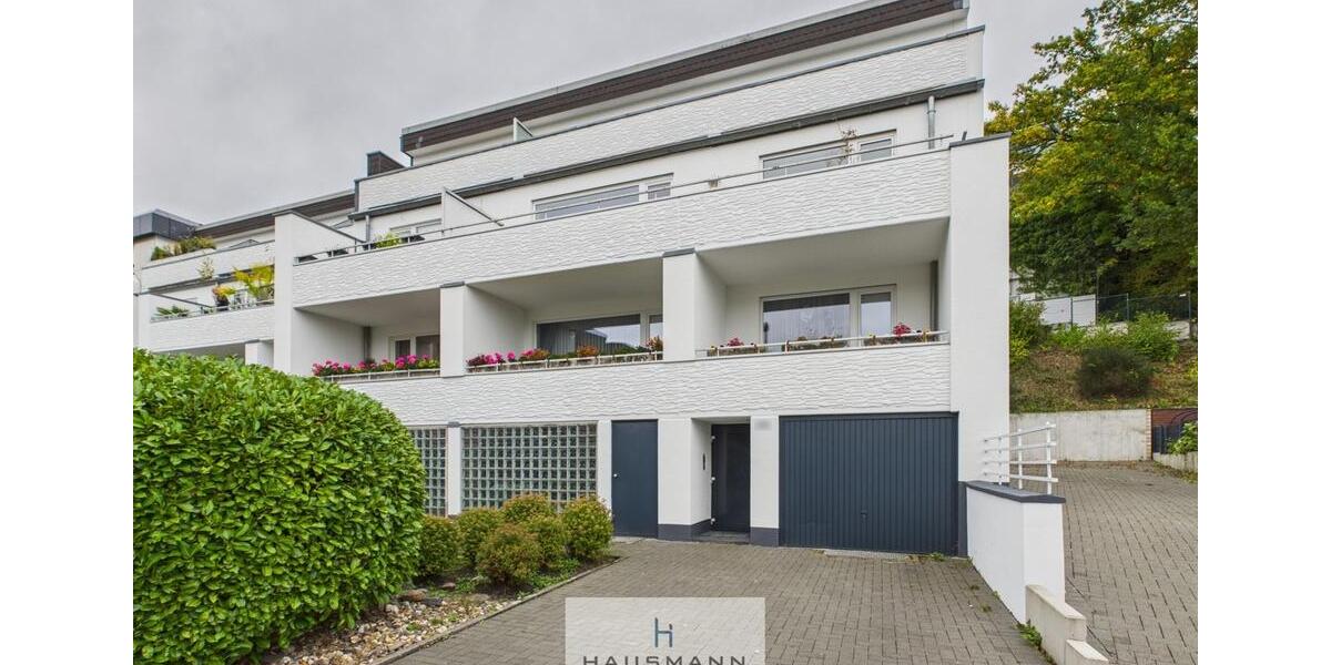 Etagenwohnung Düsseldorf Stadtbezirk 8 - 3 Zimmer, 109 m&sup2;, 1.450&euro; | Angebot:24157205