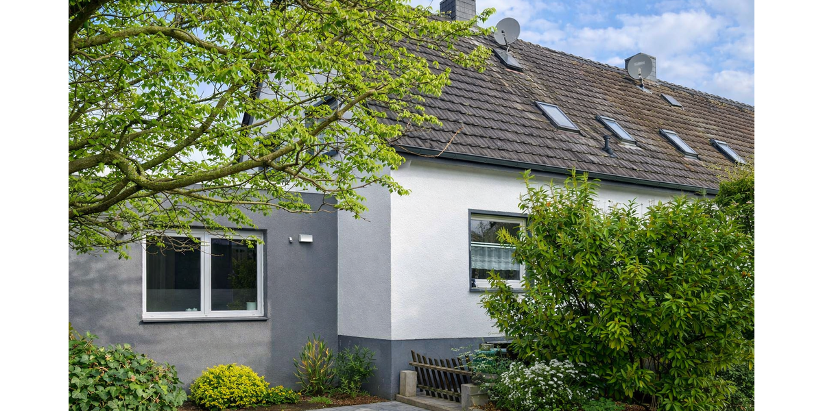 Einfamilienhaus Willich - 6 Zimmer, 130 m&sup2;, 369.000&euro; | Angebot:25198533