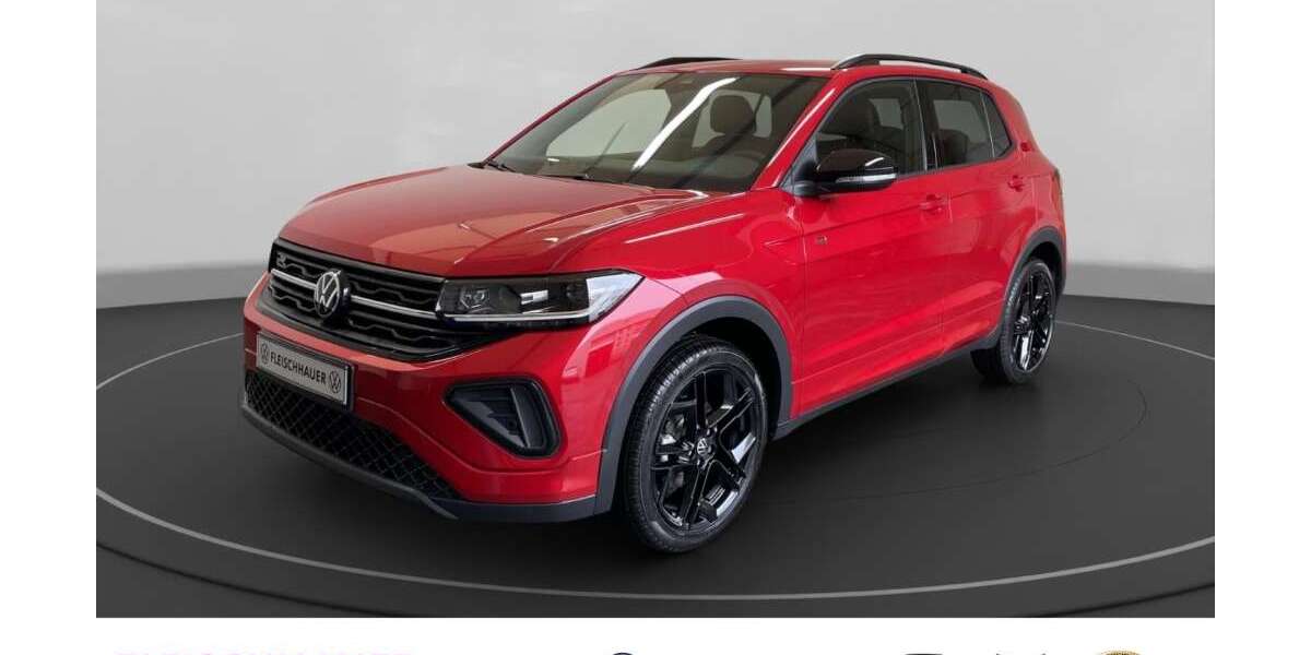 VW T-Cross 7.990 km 30.390 &euro; Köln (Ehrenfeld) 50823