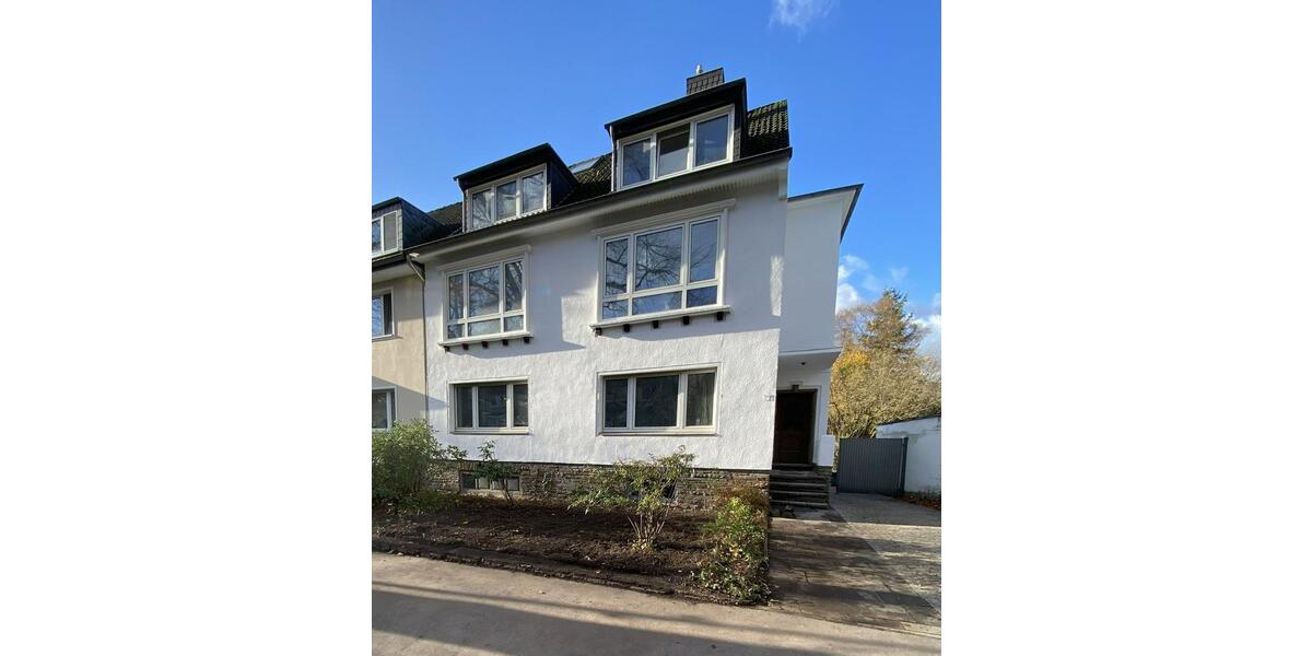 Doppelhaushälfte Düsseldorf Stadtbezirk 6 - 10 Zimmer, 275 m&sup2;, 4.650&euro; | Angebot:25945129