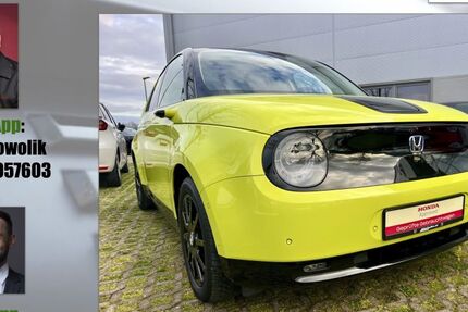 Honda e 42.333 km 14.690 &euro; Köln 50859