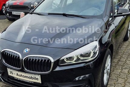 BMW 218 Gran Tourer 68.800 km 19.240 &euro; Grevenbroich 41515