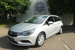 Opel Astra EDITION NAVI KLIMA TEMPOMAT BLUETOOTH 99.125 km 8.908 &euro; Köln 50858