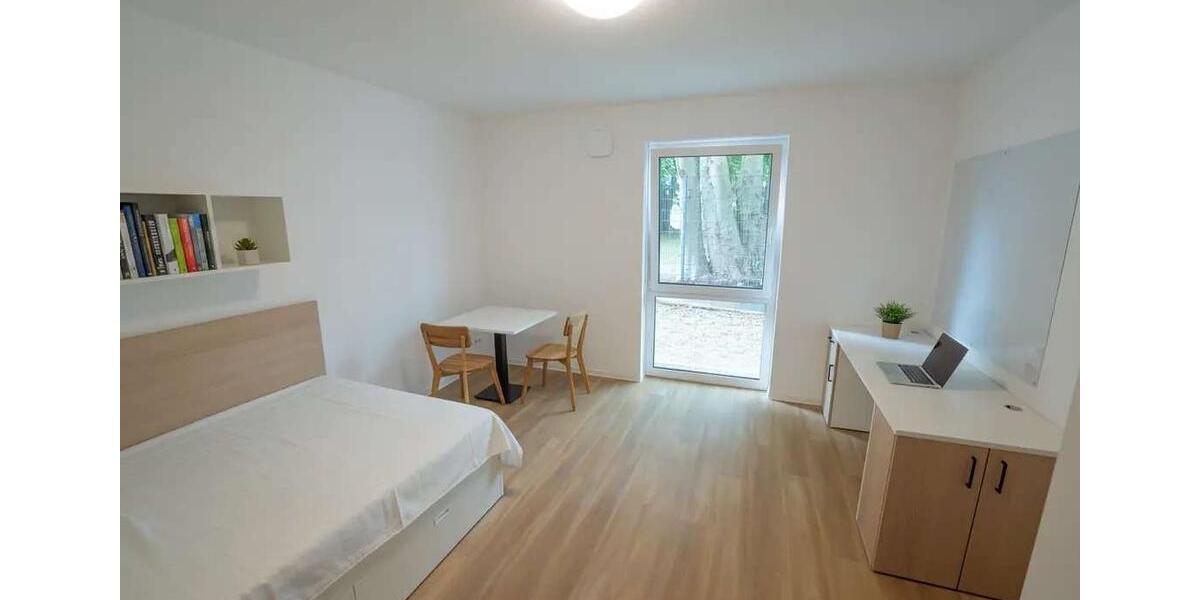 Etagenwohnung Köln Lindenthal - 1.5 Zimmer, 30 m&sup2;, 940&euro; | Angebot:24439023