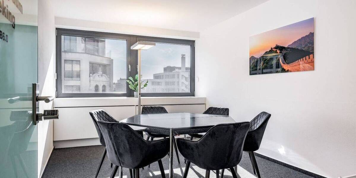 Gewerbeobjekt Düsseldorf Friedrichstadt - 850&euro; | Angebot:25727637