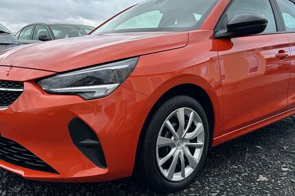 Opel Corsa 38.775 km 14.850 &euro; Bergheim 50127