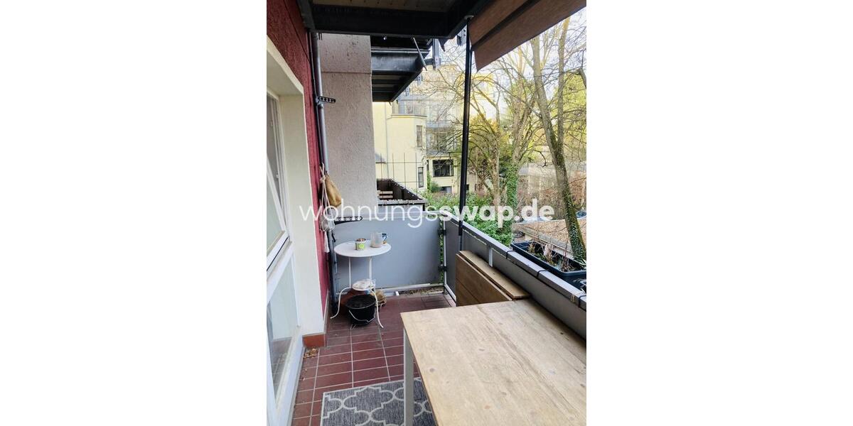 Etagenwohnung Köln Lindenthal - 3 Zimmer, 75 m&sup2;, 900&euro; | Angebot:24866155