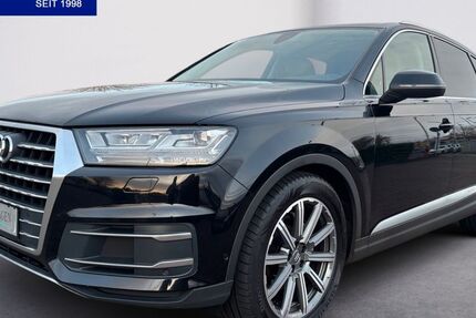 Audi Q7 184.000 km 27.990 &euro; Neuss 41462