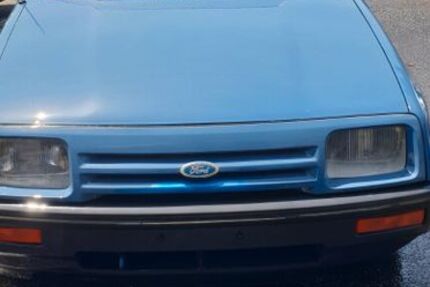 Ford Sierra 93.555 km 4.444 &euro; köln 50968