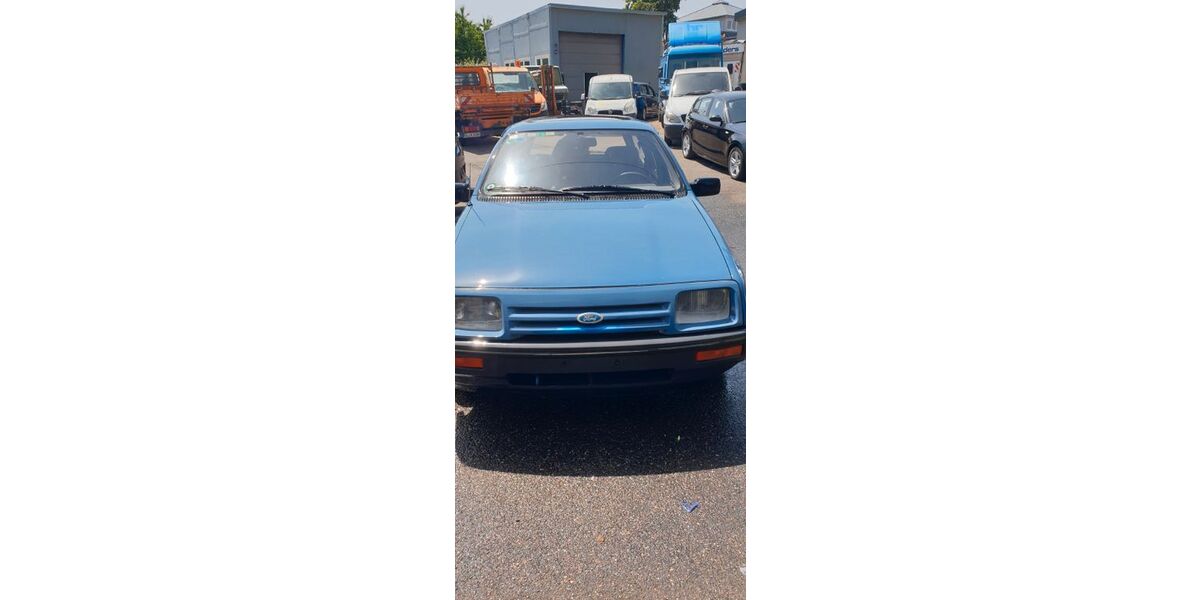 Ford Sierra 93.555 km 4.444 &euro; köln 50968