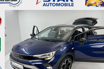Opel Crossland (X) 28.420 km 15.990 &euro; Köln 50739