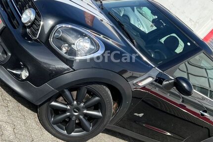 Mini Cooper S Paceman 170.150 km 8.990 &euro; Köln 51145