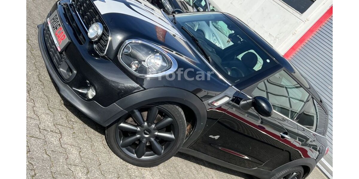 Mini Cooper S Paceman 170.150 km 8.990 &euro; Köln 51145
