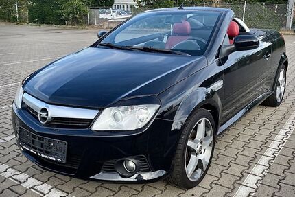 Opel Tigra 141.000 km 2.990 &euro; Neuss 41472