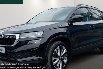 Skoda Karoq 59.557 km 25.420 &euro; Solingen 42651