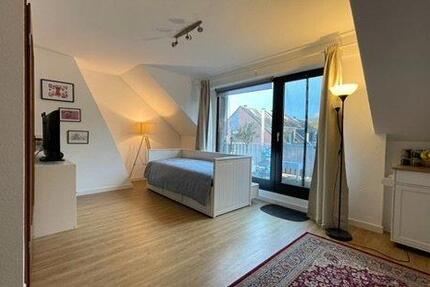 Wohnung Düsseldorf Stadtbezirk 8 - 2 Zimmer, 50 m&sup2;, 700&euro; | Angebot:26024003