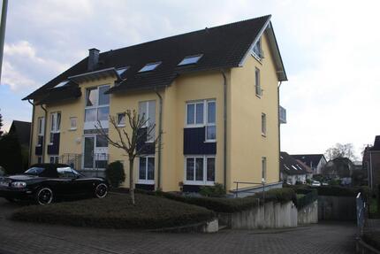 Wohnung Leichlingen (Rheinland) - 2 Zimmer, 66 m&sup2;, 700&euro; | Angebot:25308413