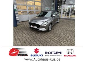 Suzuki Swift Comfort CVT Hybrid +Navi+RCam+TotW+ 2.108 km 19.890 &euro; Meerbusch 40667