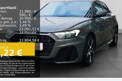 Audi A1 4.427 km 31.980 &euro; Remscheid 42897