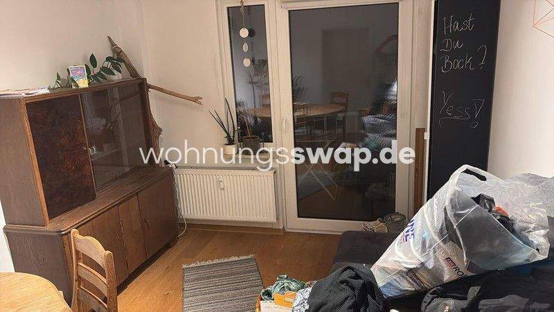 Etagenwohnung Köln Altstadt-Nord - 3 Zimmer, 65 m&sup2;, 1.100&euro; | Angebot:25935486