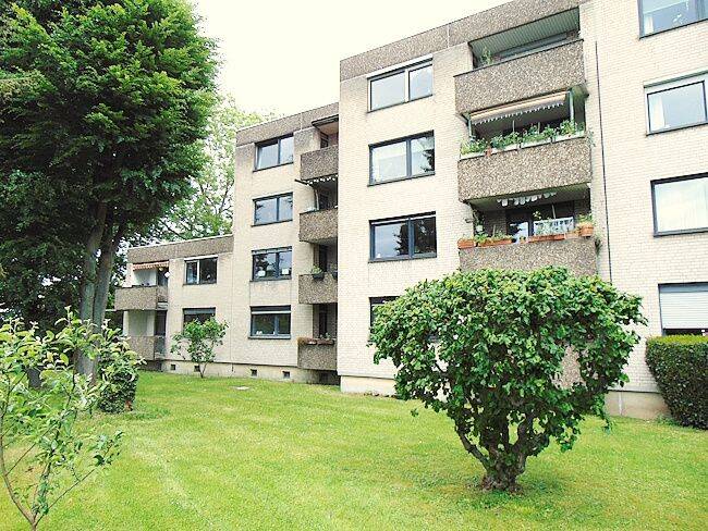 Etagenwohnung Frechen Königsdorf - 1 Zimmer, 57 m&sup2;, 189.000&euro; | Angebot:26712513